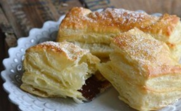 Улучшитель Слоёные изделия (Россия)