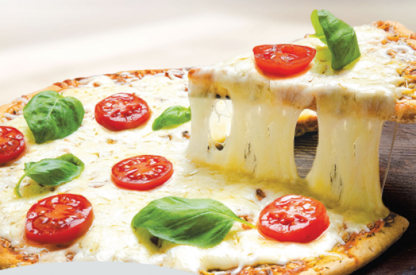 Сыры – простор для творчества в HoReCa и вкусные решения шеф-поваров