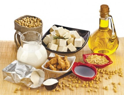 Использование лецитина в производстве пищевых продуктов