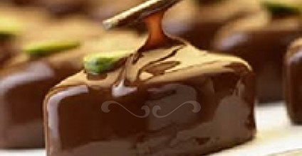 Глазури и шоколады