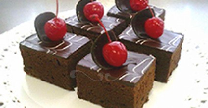 Декор для кондитерских изделий