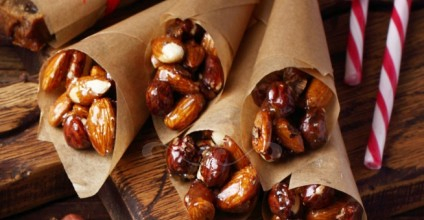 Маффины, кексы, бисквиты, печенье