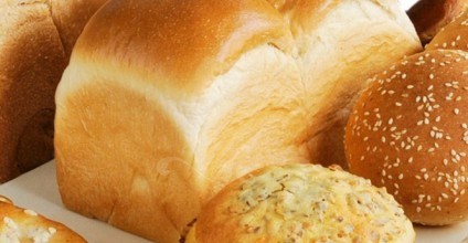 Улучшители хлебопекарные