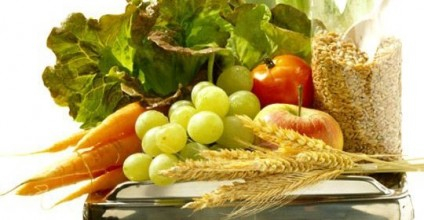 Пищевые волокна санацель