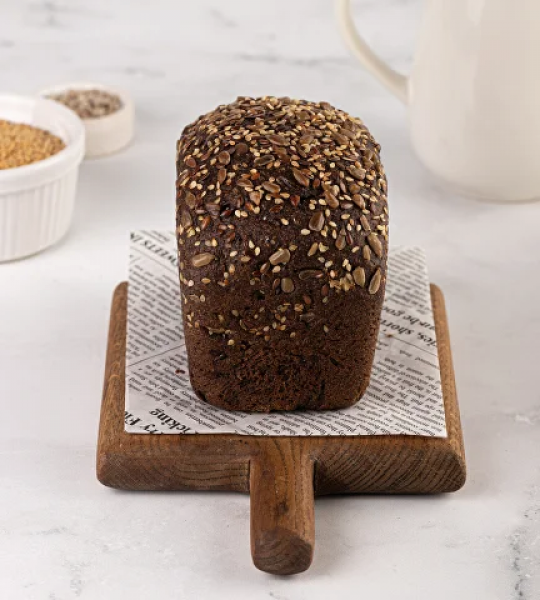 Смесь "Bread & Good" Пряный