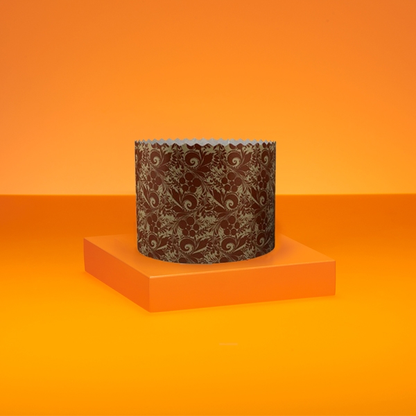 Формы для выпечки куличей