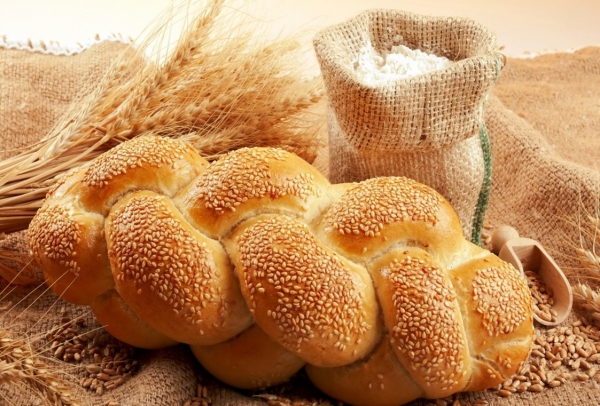 Улучшитель "Bread & Good" Мягкость