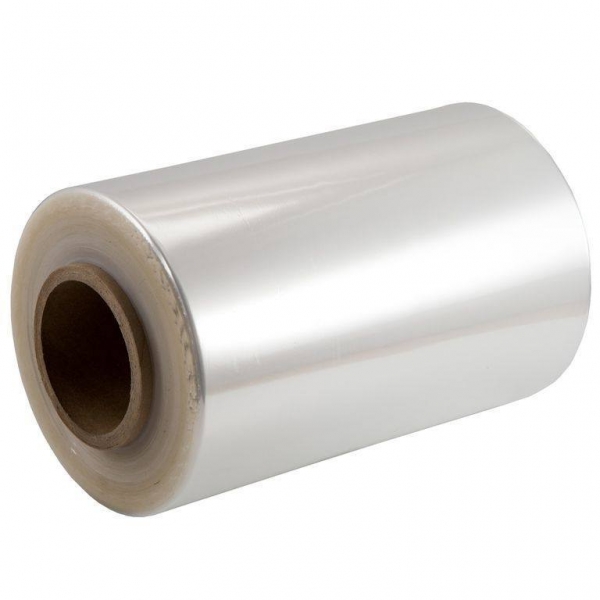 Пленка термоусадочная ПОФ 500мм 19мк 1000м