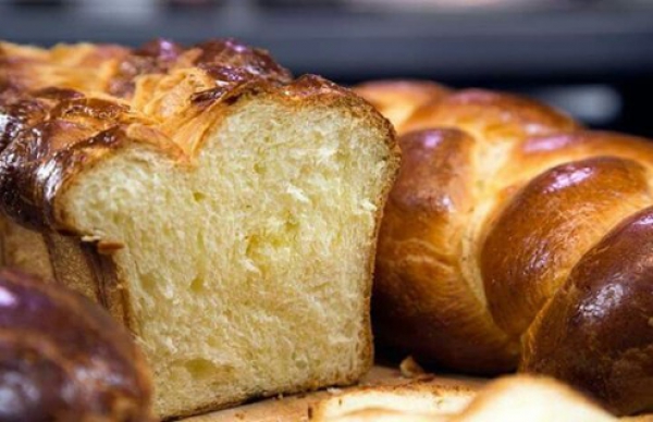 Улучшитель "Bread & Good" Бриошь