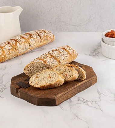 Смесь "Bread & Good" Морковный микс