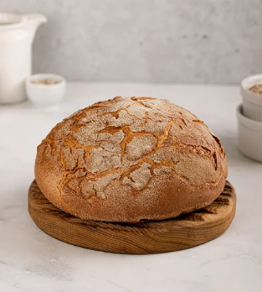 Смесь "Bread & Good" Гречневый