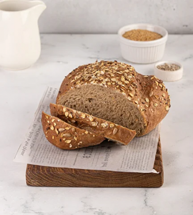 Смесь "Bread & Good" Овсяный