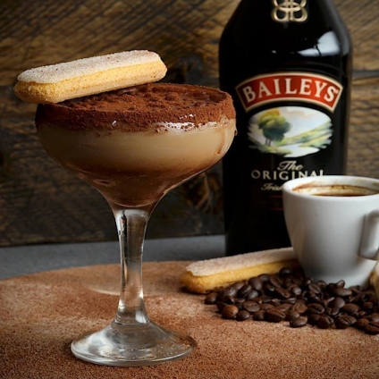 Ароматизатор  Сивочный ликёр Бейлис