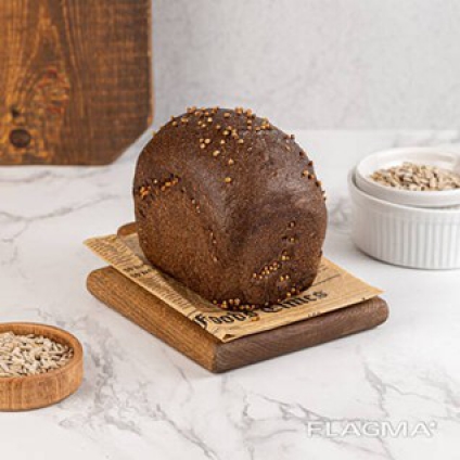 Улучшитель "Bread & Good" Ржаной объём 