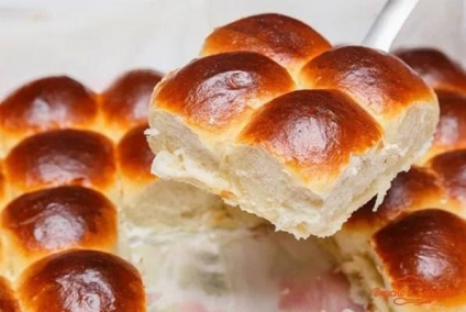 Улучшитель "Bread & Good" Сдоба