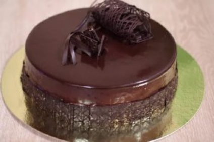 Шоколадная глазурь Каравелла Cover какао (Италия)