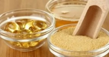 Желатин пищевой 225 (Франция)