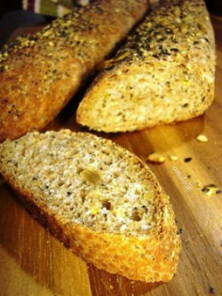 Мультизлаковая Смесь DENFAI