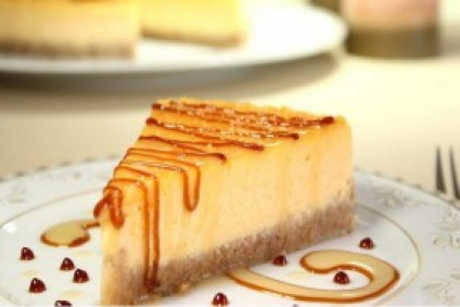 Сырный продукт мягкий Сливочный «Professional»