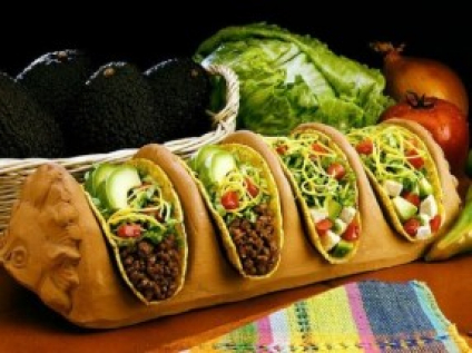 Начинки овощные Денфрут (Россия)