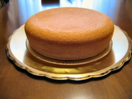 Смесь Пан ди Спанья (Италия)