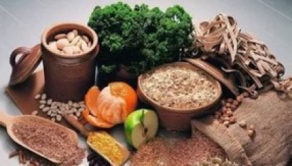 Пищевые волокна яблочные Sanacel AF 401