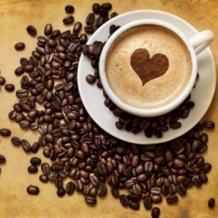 Ароматизатор Кофе