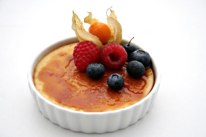 Ароматизатор Крем-брюле