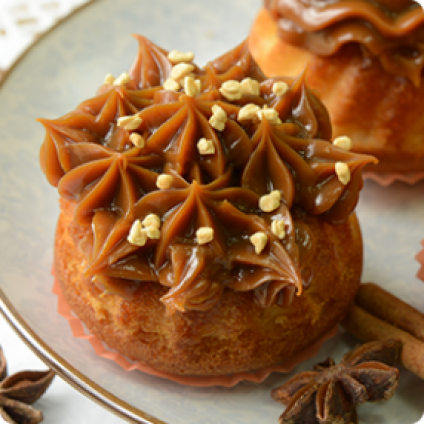 Начинки молокосодержащие Классика (Россия)