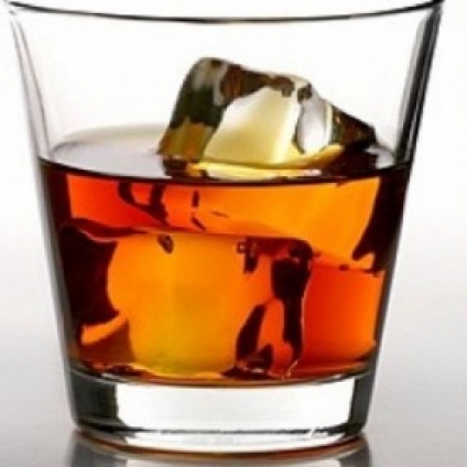 Ароматизатор Ром