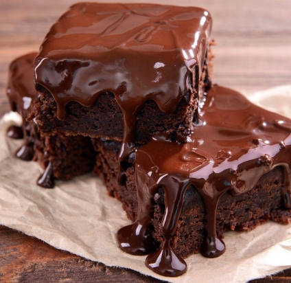 Ароматизатор Шоколадный Брауни