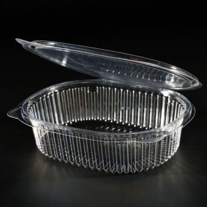 Контейнер для салатов РКС (350 мл)