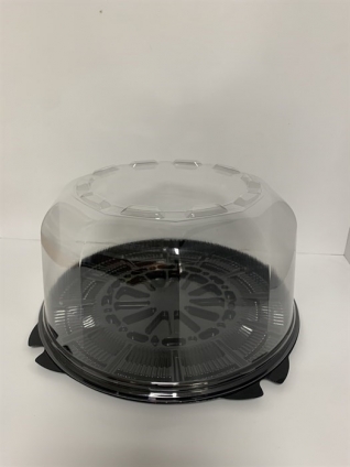 Упаковка для торта SL-022 Сфера hBL