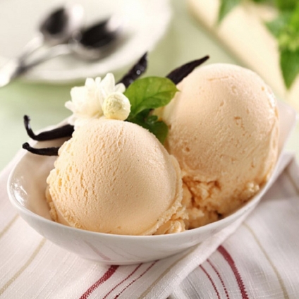 Ароматизатор Ваниль-пломбир