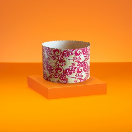 Формы для выпечки куличей